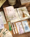 Huajian Jiya Notebook Gift Box details Picture